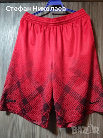 Мъжки шорти Nike , LeBron , размер L, XL, снимка 4 - Спортни дрехи, екипи - 43304222