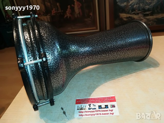 ТАРАМБУКА 30Х20СМ 1205221907, снимка 8 - Ударни инструменти - 36742013