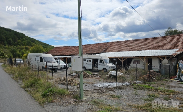 Промишлено помещение - склад, снимка 6 - Складове - 52516574