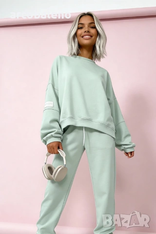 Дамски комплект от две части Verona, 2цвята , снимка 12 - Комплекти - 53502192