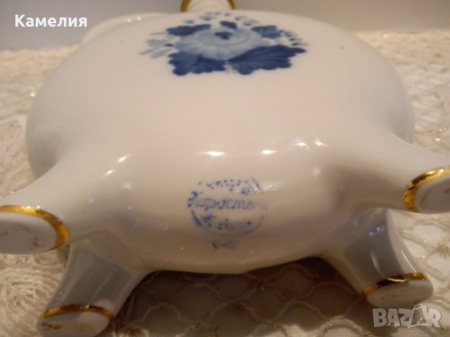 Руски порцелан , снимка 8 - Други - 39604677