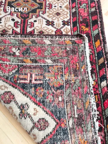 ориенталски килим, снимка 4 - Килими - 49798865