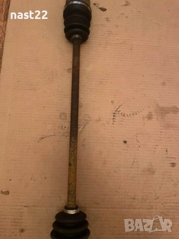 Предна дълга полуоска за Дайхатсу Териос 1,3 2000 год 83 к.с, снимка 3 - Части - 52235698