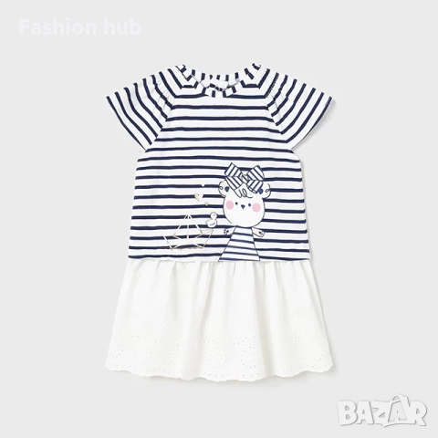 Детски дрехи Mayoral на едро, снимка 5 - Детски якета и елеци - 52556708