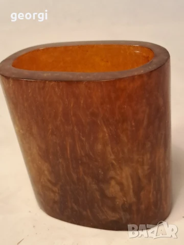 ретро моливник от каталин  26/3, снимка 3 - Антикварни и старинни предмети - 50812687