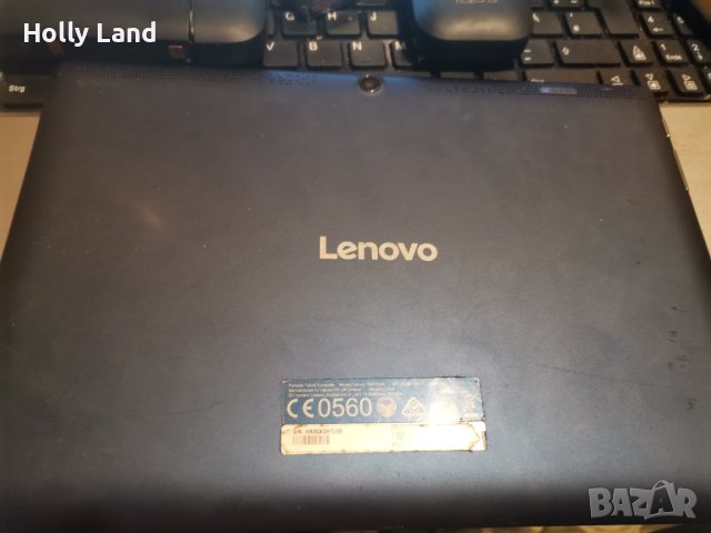Lenovo yoga tab 2 a10-30 букса за зареждане за смяна , снимка 3 - Таблети - 44026151