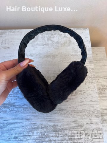 Нови уникални ушанки със слушалки 🎧 , снимка 3 - Слушалки, hands-free - 43844665