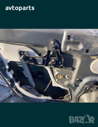 Citroen c4 picasso 2010година Врати, снимка 6 - Части - 40578233