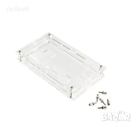 Кутия за MEGA2560