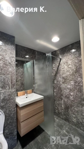 Двустаен апартамент под наем в кв. Бъкстон, снимка 9 - Апартаменти - 52467083