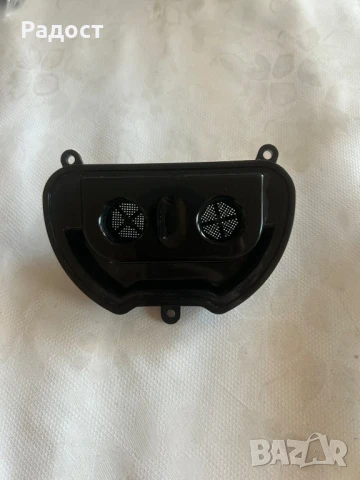  Delonghi Dedica комплект уплатнен корпус за резервоар за вода, снимка 2 - Кафемашини - 50539174