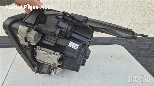 Десен фар Full LED Kia Sportage 5 NQ5 GT-Line година 2022 2023 2024 2025 код 92102R2100 , снимка 5 - Аксесоари и консумативи - 52452465