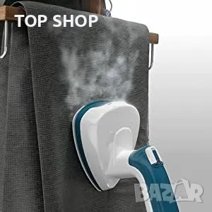 Вертикална парна ютия Ariete 6246 Duetto Garment, снимка 3 - Ютии - 48508304