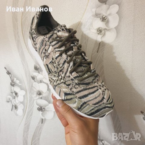  кецове / маратонки Converse Auckland Racer OX C  номер 46- 46,5 , снимка 5 - Маратонки - 39771289