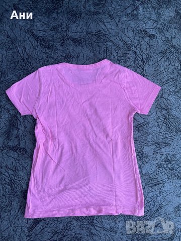 Детска тениска, снимка 3 - Детски тениски и потници - 37418232