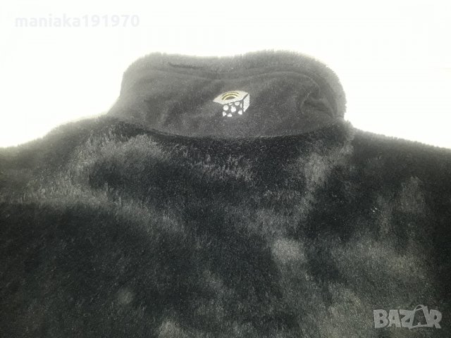 Mountain Hardwear Monkey Man Jacket (L/G) мъжко поларено яке., снимка 5 - Якета - 34662633