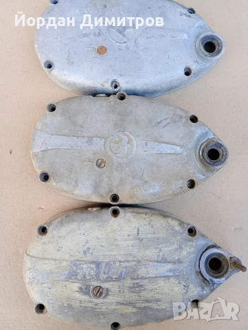 балкан 50-капаци, снимка 2 - Мотоциклети и мототехника - 52940055