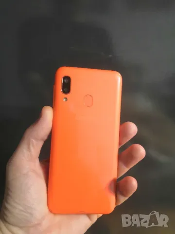 Samsung A20e - Перфектен, снимка 7 - Samsung - 48878341