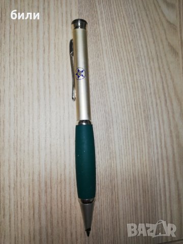 Ретро химикалка 