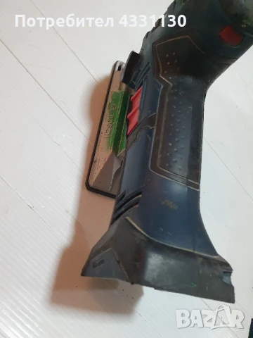 акумулаторна зеге bosch gst 18 vli S, снимка 5 - Други инструменти - 50450085