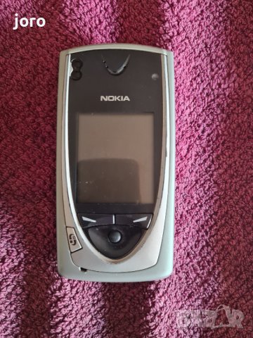 nokia 7650