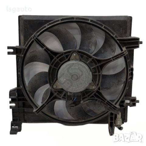 Дифузьор Subaru Legacy V 2009-2014 ID: 115247