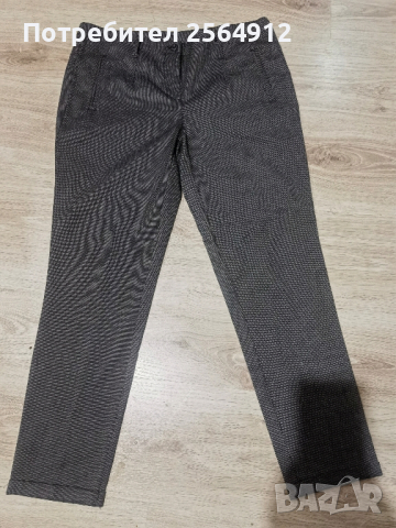 ATHLETA WOMEN'S SIZE 6 Wander Straight Pants Zip Pocket Black 349937-02  £21.76 - PicClick UK