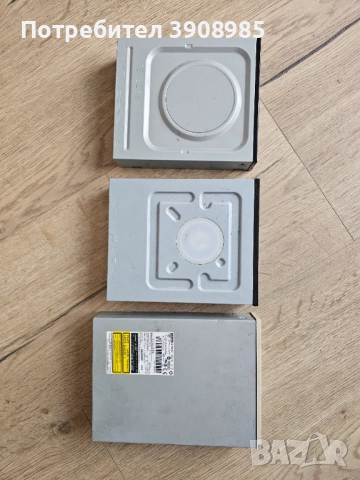 DVD и CD записвачки, снимка 3 - Други - 52628634