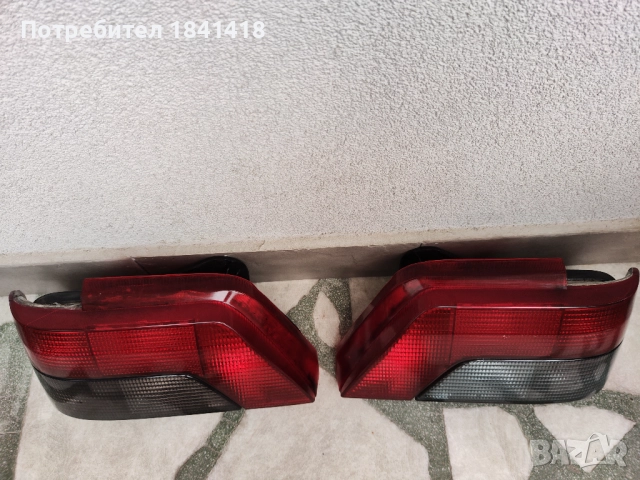 Стопове Пежо 309 II, снимка 7 - Части - 52537424