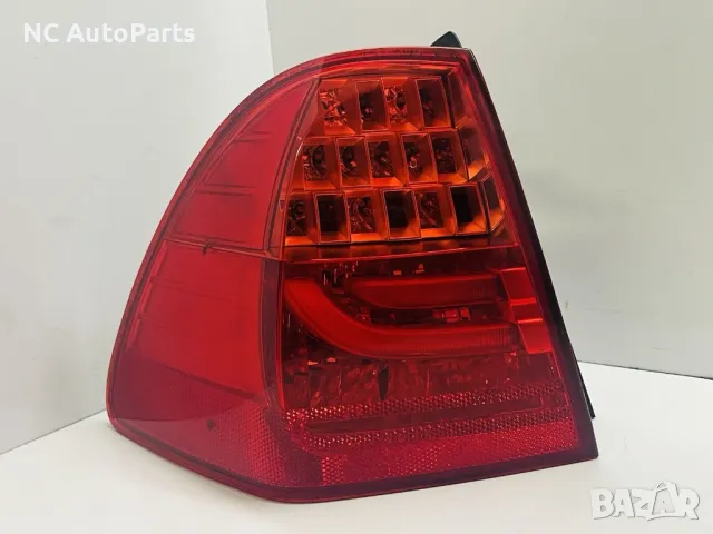 Заден ляв стоп LED ОРИГИНАЛЕН за BMW БМВ 3та серия Е91 комби 7289431 2011