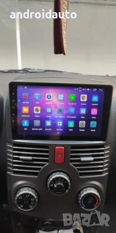 DAIHATSU TERIOS 2006-2016 Android Mултимедия/Навигация, снимка 5 - Аксесоари и консумативи - 40454005