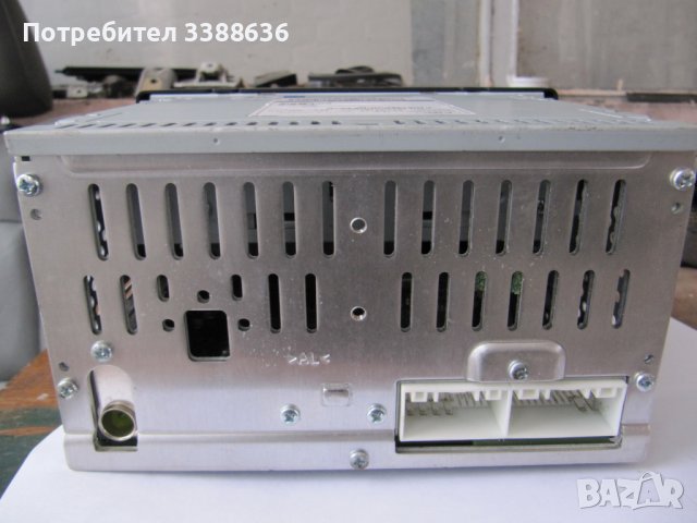 Оригинална мултимедия/стерео/ за КИА СИЙД ІІ ,от 2012до 2018г., снимка 5 - Части - 36930135