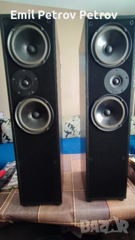 Промо!!!🌟🌟🌟 DALI 104 Датски тонколони 