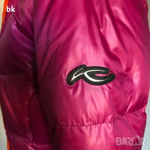 Kjus ladies backflip jacket дамско двулицево яке гъши пух, снимка 4 - Якета - 27272536