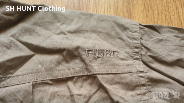 Villmark Shirt размер S / М за лов риболов туризъм риза - 428, снимка 13 - Ризи - 43204454