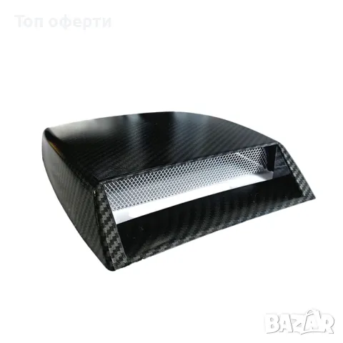 Декорация за броня - Капак 701  PG182 - КАРБОН, снимка 4 - Аксесоари и консумативи - 49356148