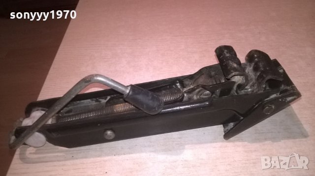 SEAT & VW-BATZ-КРИК-шВЕЦИЯ, снимка 4 - Аксесоари и консумативи - 27068845