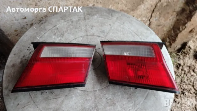 Ляв и десен стоп за NISSAN PULSAR I седан (N15) 1.4 GX,LX (1995 - 2000)