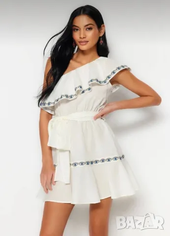 рокля , снимка 3 - Рокли - 50395900