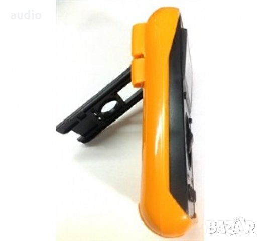 Мултицет DT9205A, снимка 3 - Други инструменти - 27400686