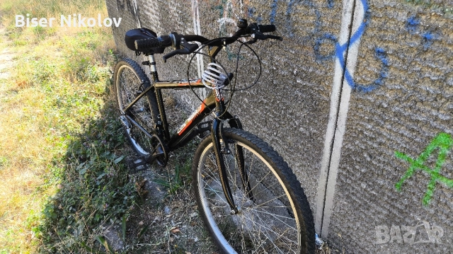 Canello Force 26" 21 speed , снимка 5 - Велосипеди - 51771827