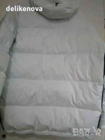 New York. Original. Size 54 Дебело яке с гугла, снимка 3 - Якета - 27543168