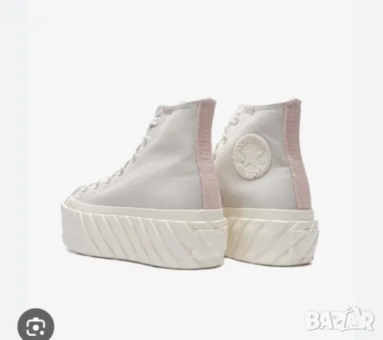 Converse , снимка 3 - Кецове - 50413031