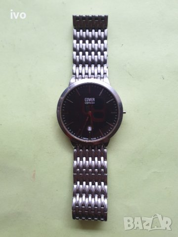 cover sapphire watch, снимка 3 - Мъжки - 36618437