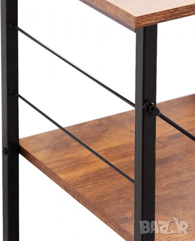 Eтажерка / помощна масичка / помощна количка KS-LD-007, снимка 2 - Маси - 38953766