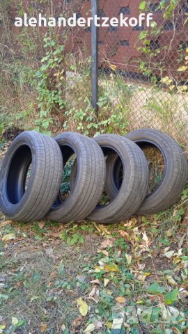 Гуми Pirelli Cinturato P7 245/50/19 105 w, снимка 2 - Гуми и джанти - 43939931