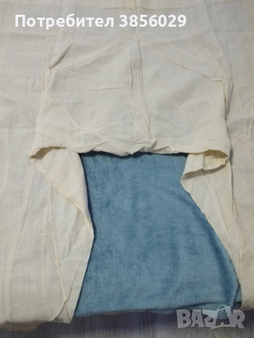 автентични:мъжка риза и долни мъжки гащи
