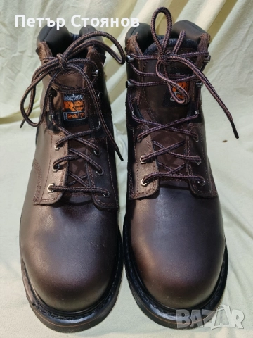 Здрави и надеждни мъжки работни боти TIMBERLAND PRO , снимка 2 - Други - 51902663
