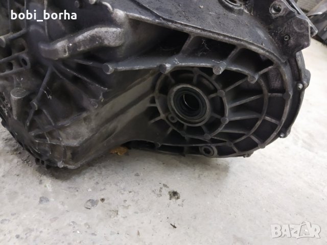 продавам скоростна кутия за фиат добло 2010година 1,6дизел, снимка 2 - Части - 26963714