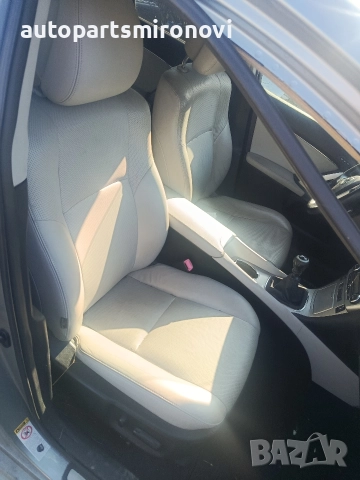 На части Авенсис Т27 фейс D-cat, снимка 10 - Автомобили и джипове - 52713596